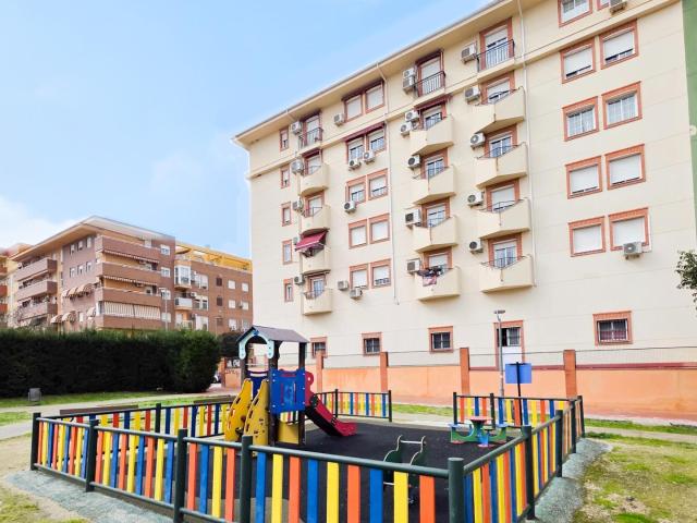 Piso en venta en Puente Tablas, Jaén
