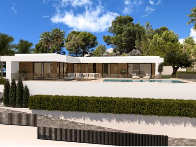Casa en venta en San Bernardo, la Marina Alta