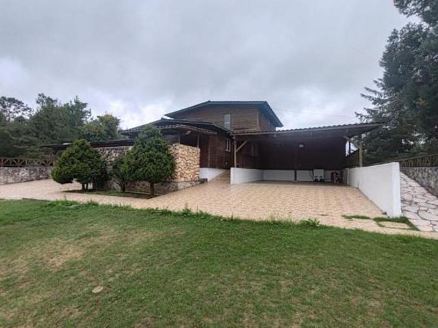 Rancho en venta en Huauchinango, Puebla