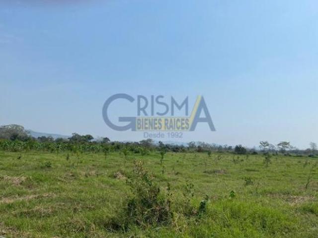 PRECIOSO RANCHO EN VENTA EN TECOXTEMPA, TIHUATLÁN