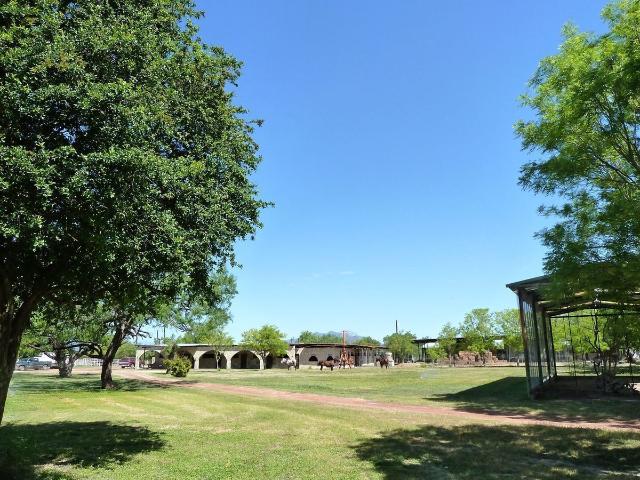 Rancho en venta en Salinas Victoria, Nuevo León