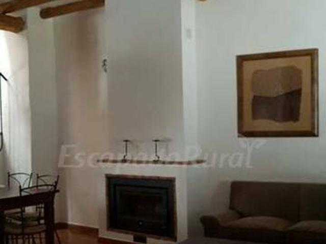 Casa en alquiler en Sierra de Huelva, Andalucía