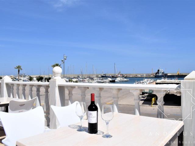 Casa en venta en Garrucha, Andalucía