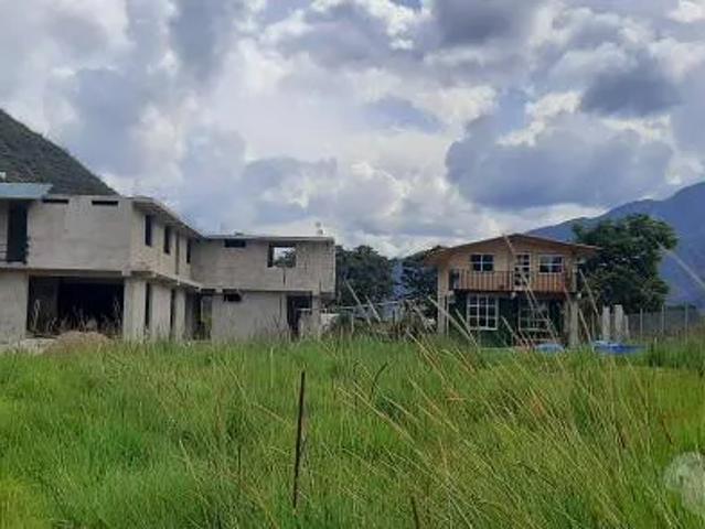 Terreno venta en Oxapampa, Pasco