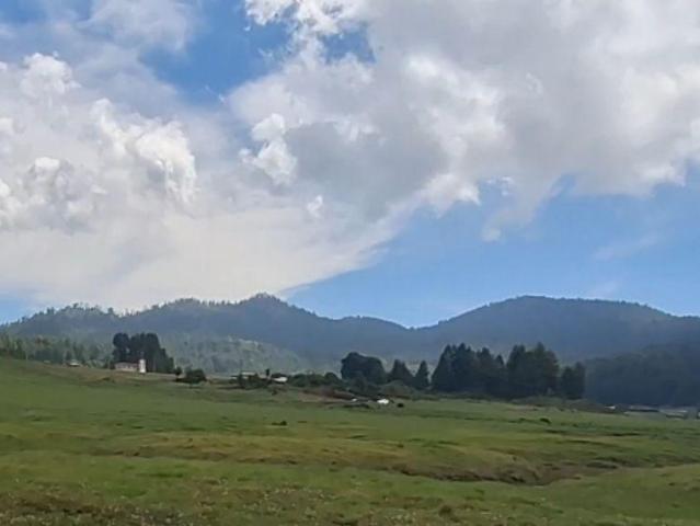 Terreno en venta en Amanalco, Estado de México