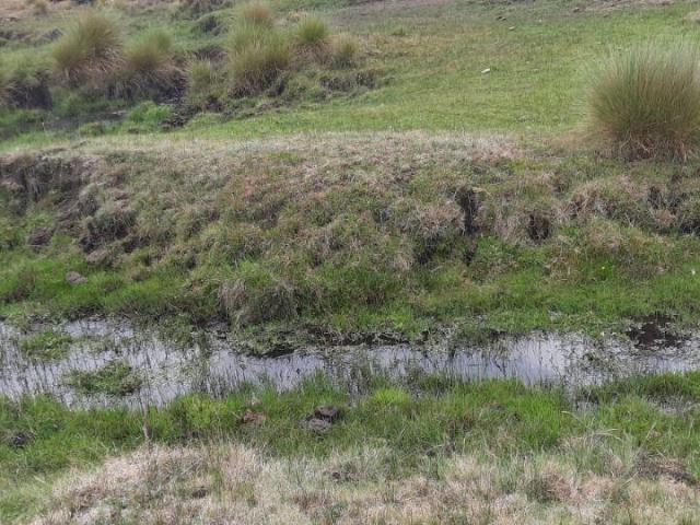 Terreno en venta en Amanalco, Estado de México