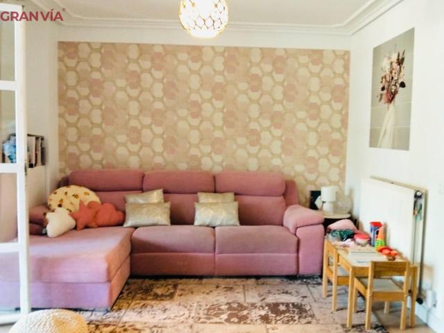 Casa en venta en Villapatro, Lardero