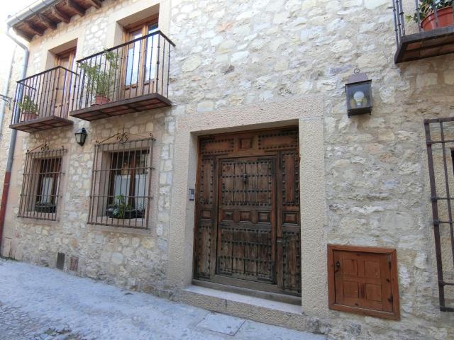 Piso en venta en Pedraza
