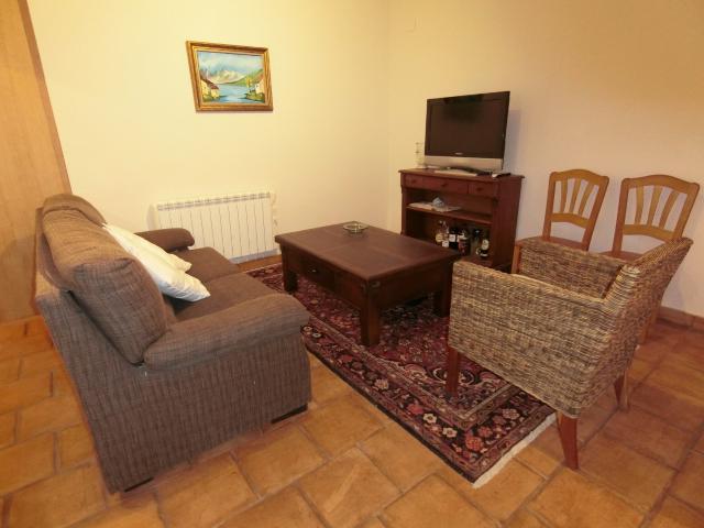 Piso en venta en La Toba, Castilla-La Mancha