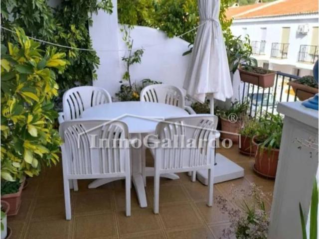 Dúplex en venta en Costa del Sol Occidental, Andalucía