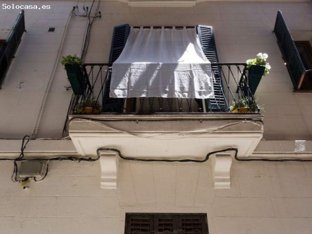 Piso en alquiler en Canamunt, Palma