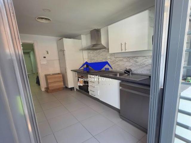 Casa en alquiler en Este-Alcosa-Torreblanca, Sevilla