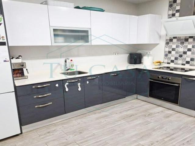 Casa en venta en Rozas De Puerto Real, Las Canteras