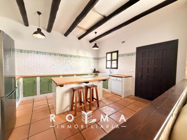 Casa en venta en Los Merinales, Dos Hermanas