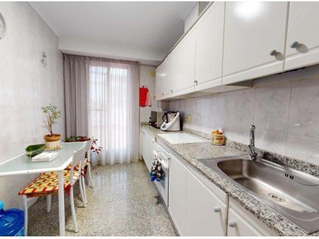 Piso en venta en Elche De La Sierra, Pisos Blaus