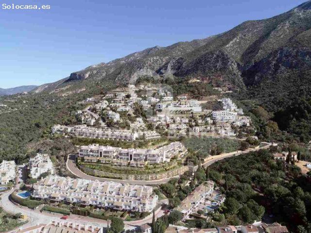 Casa en venta en Sierra de las Nieves, Andalucía