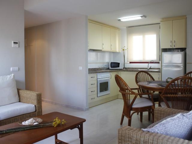 Ático en venta en San Bernardo, la Marina Alta