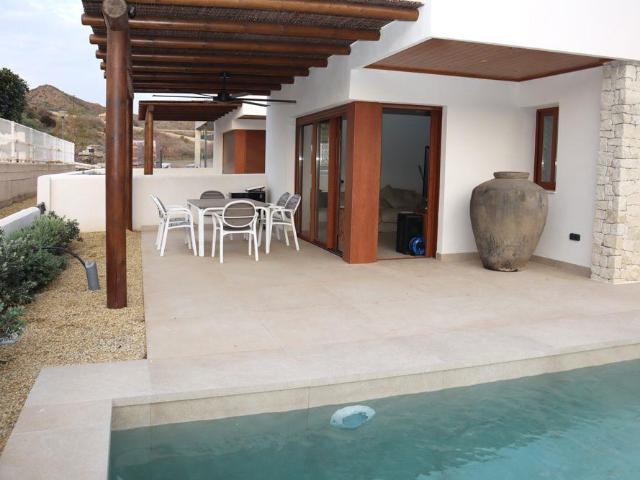 Casa en venta en El Pozo del Esparto, Cuevas Del Almanzora