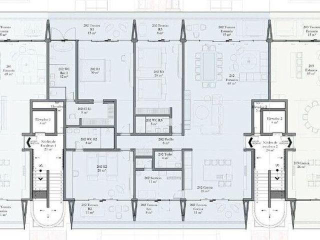 Departamento en venta en Cozumel, Quintana Roo