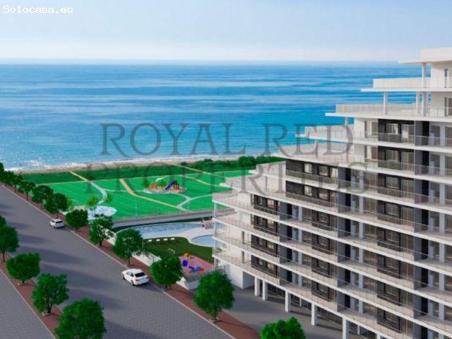Piso en venta en la Platja d'Orpesa, la Plana Alta