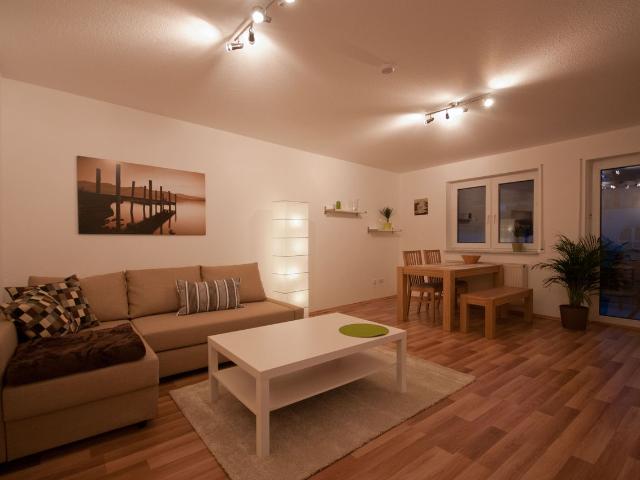 Apartment mieten in Durlach, Karlsruhe