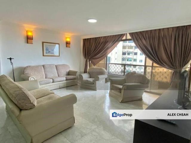 Condominium for sale in Georgetown, Penang