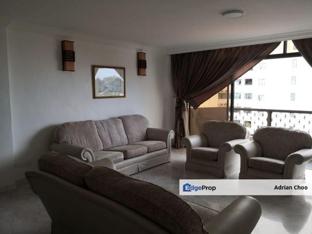 Condominium for sale in Georgetown, Penang