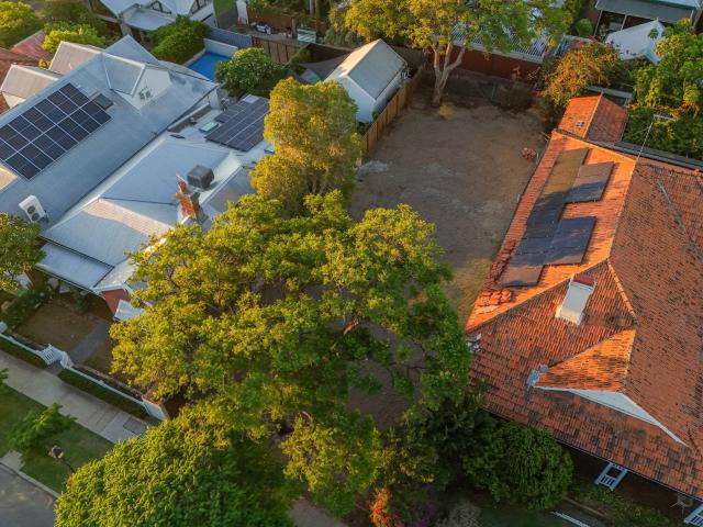 House for sale in Subiaco Po, Western Australia