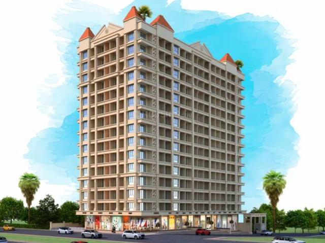 Flat for sale in Ambarnath, National Capital Territory Of Delhi