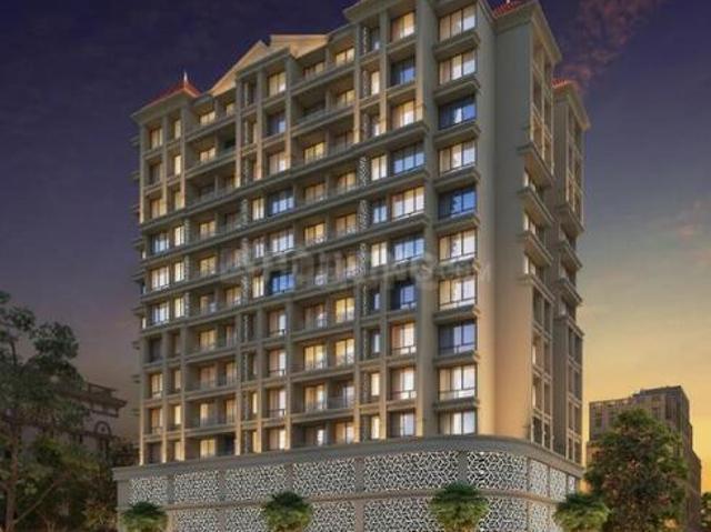 Flat for sale in Kamothe - Mumbai, National Capital Territory Of Delhi