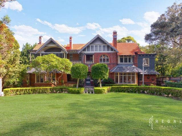 House for sale in Sydney, New South Wales