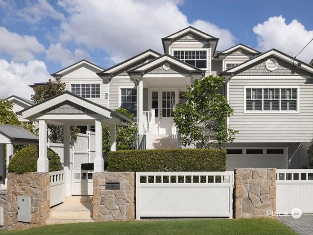 House for sale in Greenslopes, Greater Brisbane