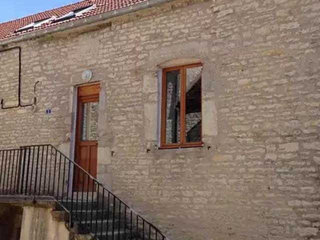 Maison location à Précy-le-Sec, Yonne