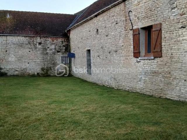 Maison vente à Avallon, Précy-le-sec