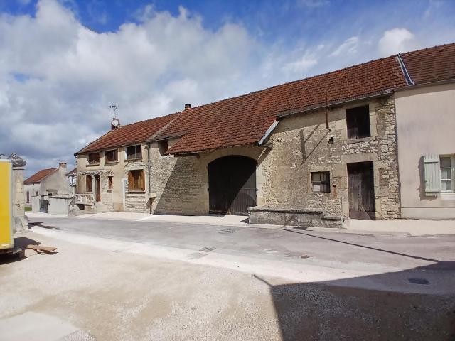 Maison vente à Avallon, Précy-le-sec