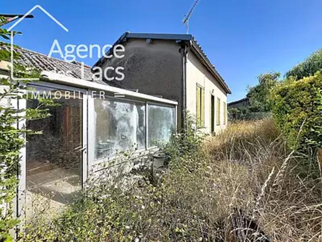 Maison vente à Précy-Saint-Martin, Aube