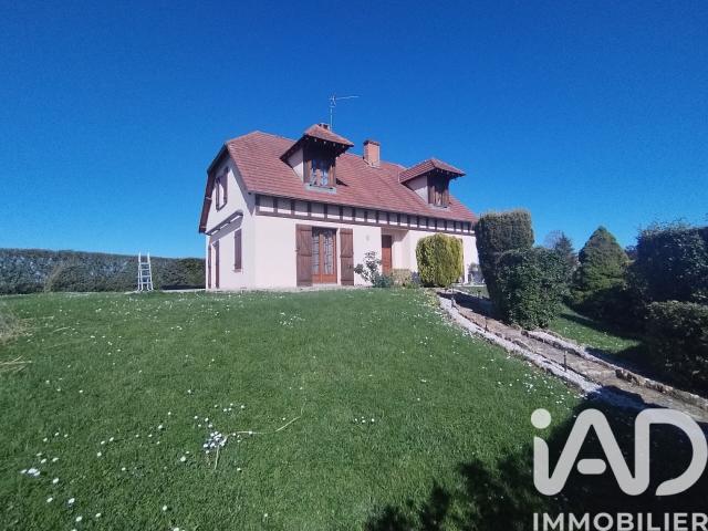 Maison vente à Bar-sur-Aube, Précy-saint-martin