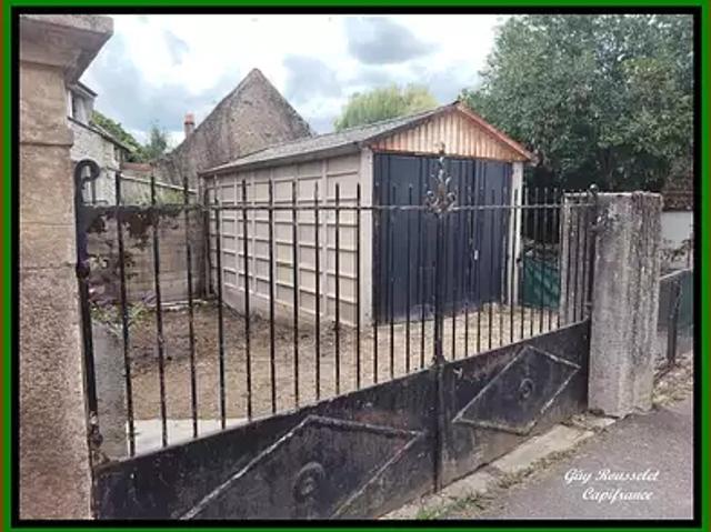 Maison vente à Montbard, Précy-sous-thil