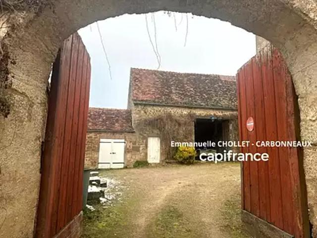 Maison vente à Montbard, Précy-sous-thil