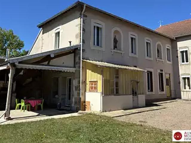 Maison vente à Montbard, Précy-sous-thil