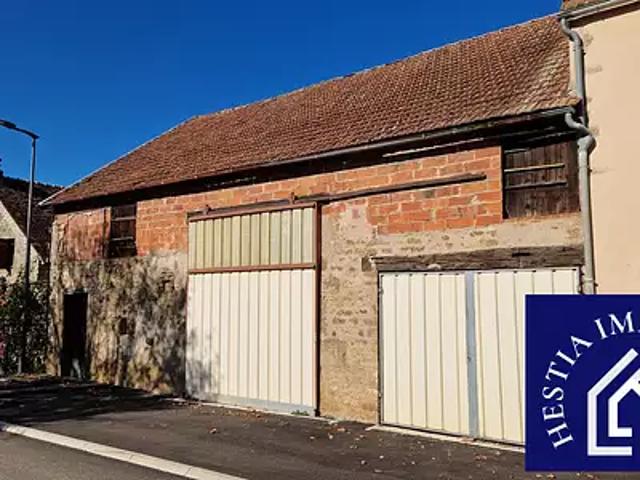 Maison vente à Montbard, Précy-sous-thil
