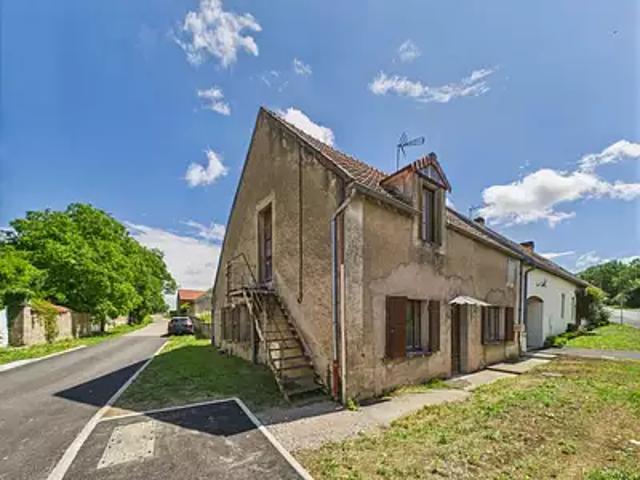 Maison vente à Montbard, Précy-sous-thil