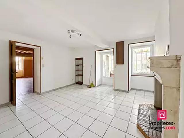 Maison vente à Montbard, Précy-sous-thil