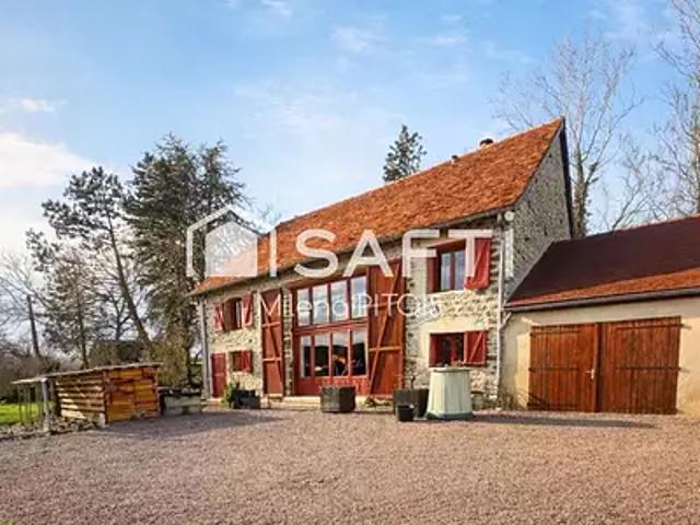 Maison vente à Montbard, Précy-sous-thil