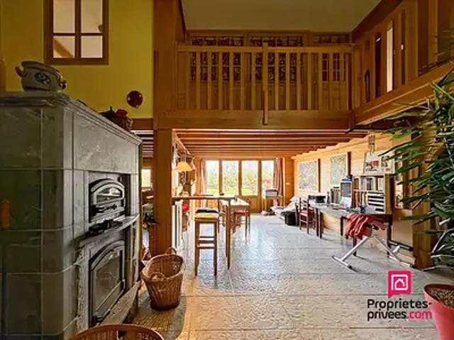 Maison vente à Montbard, Précy-sous-thil