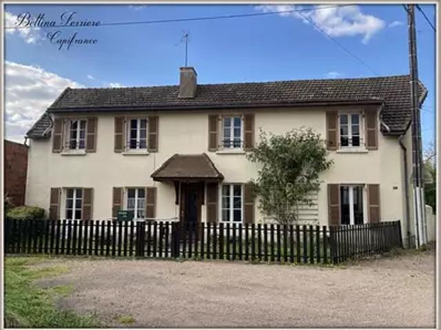 Maison vente à Montbard, Précy-sous-thil
