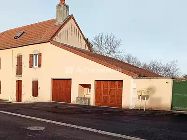 Maison vente à Montbard, Précy-sous-thil
