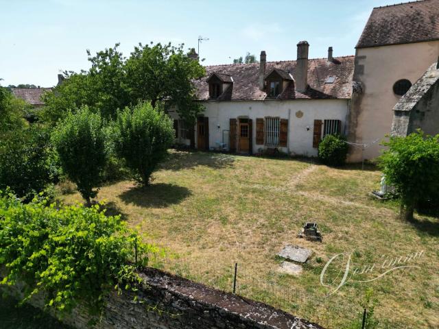 Maison vente à Montbard, Précy-sous-thil