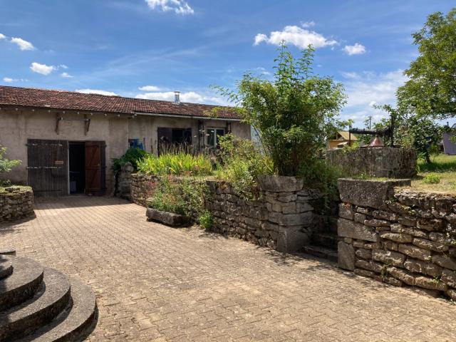 Maison vente à Montbard, Précy-sous-thil