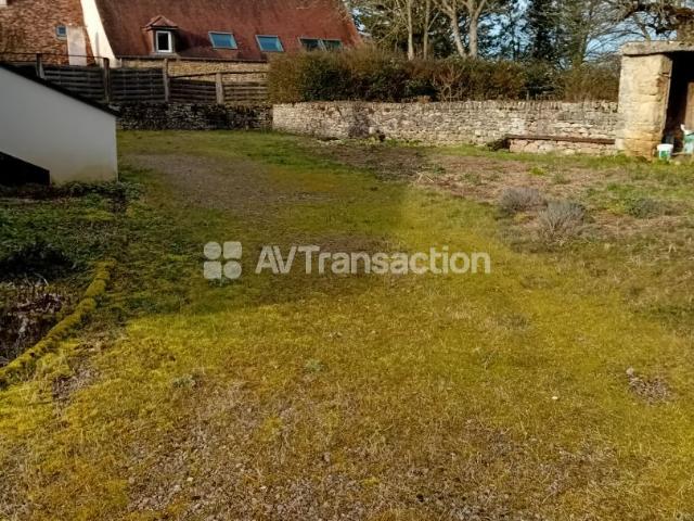 Maison vente à Montbard, Précy-sous-thil